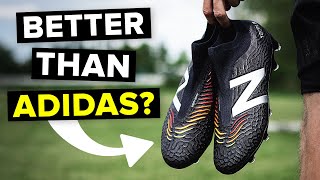 Can they really challenge adidas? | New Balance Tekela 3 review