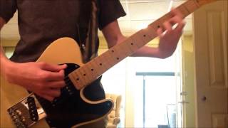 Submersed - Unconcerned (cover)