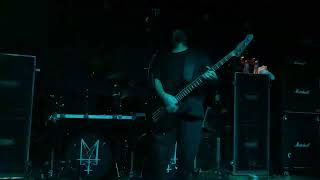 Deicide Live - Trifixion 4K 60FPS