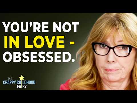 10 Shocking Signs That's NOT LOVE, It's Limerence