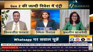  Investing Trends Of Gen Z | Money Guru | Zee Business | Jan...