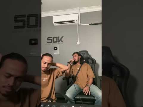 Tak Ingin Usai - Izzal Anuar ft Aziq Sukor Cover