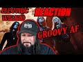 Electric Wizard - Saturnine Reaction!!
