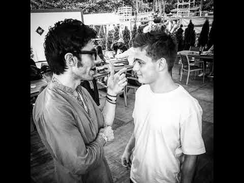 Martin Garrix & Jay Hardway vs KSHMR & Bassjackers - Spotless vs. Memories (Yuriy Trysh Mashup n 90)