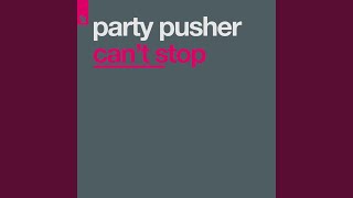 Can't Stop (C's Klubb Mix)