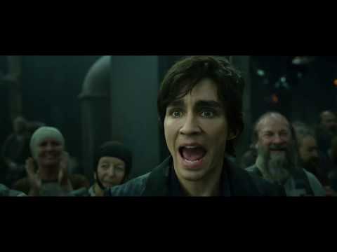Cinestar Saarbrücken - Film der Woche Mortal: Engines