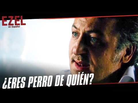 Ali Alicate Atrapa Al Hombre Del Tío Ramiz - Ezel En Español Capitulo 17