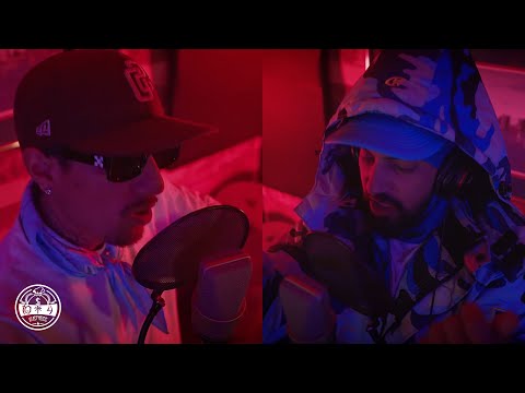 10-4 Cypher Vol.3 - Los Geezys