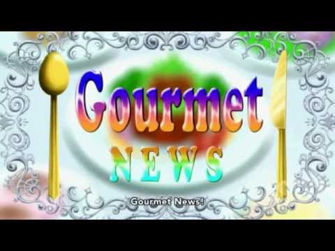 Toriko Episode 22 Simulated Taste - Fatty Tuna