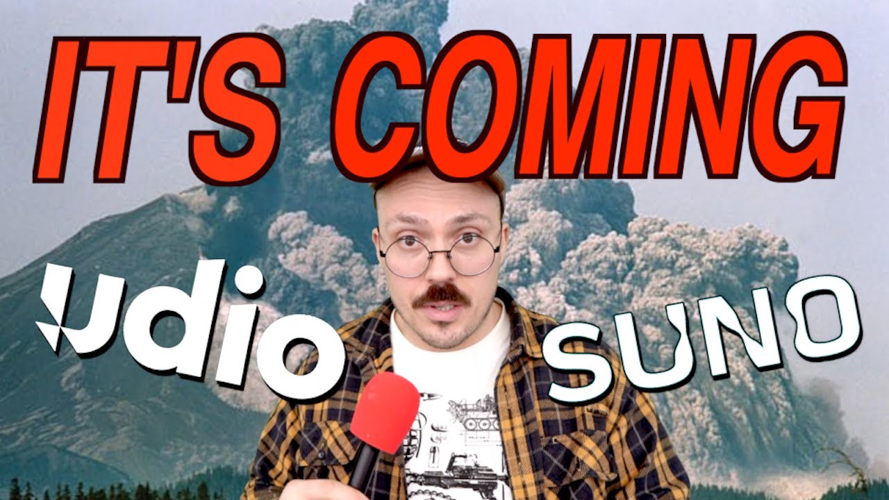 THE AI SLOPOCALYPSE - YouTube