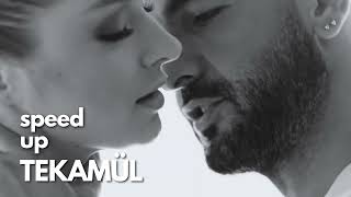 Soner Sarıkabadayı - Tekamül (Speed Up)