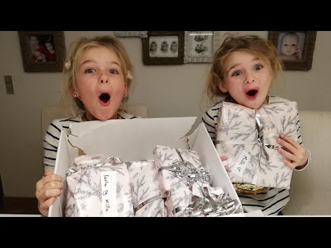 Fanpost fra Laura & Olivia🎁🎁😍