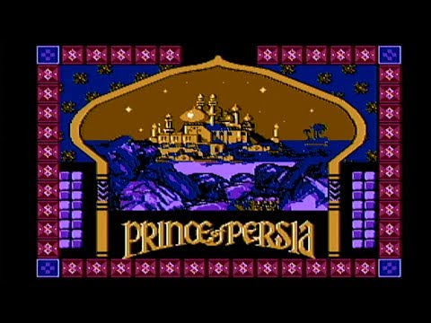 prince of persia nes wiki