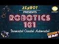 ROBOTICS 102 - ZENBOT