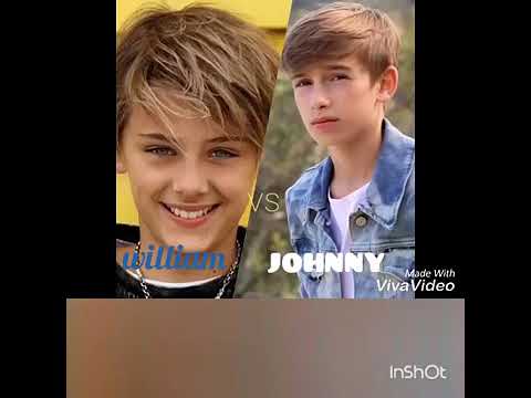 william franklyn miller vs johnny orlando