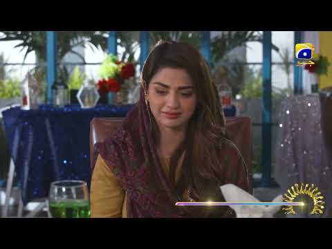 Tere Bin Episode 31 Promo | Wednesday at 8:00 PM Only On Har Pal Geo