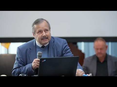 08.11.2025 - Roland Wiesendanger - 4. Corona-Symposium (AfD)