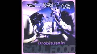 Goodie Mob - Fighting (screwed and chopped)