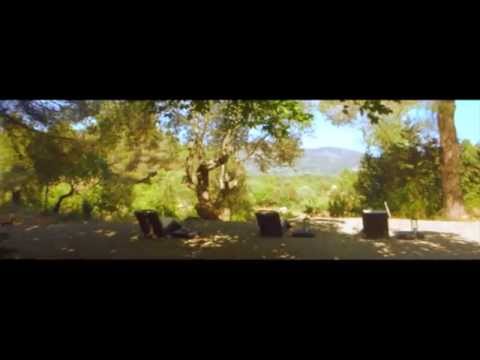 Aristofreeks - Get On Up - Recording Session