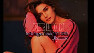 Download lagu [PEE LOON] Lagu Acara Terbaru  (INDIA REGGAE REMIX 2K21 2K22) Dj Zances mp3