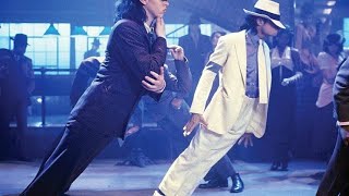 Diamonds Are Invincible Music Video - Michael Jackson