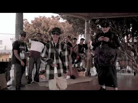 LIL SAMY MSC//SID MSC// EL RESPETO// VIDEO OFFICIAL//