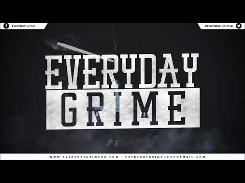 Scrupz - Astral Travel [Grime Instrumental]