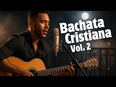 Increíbles BACHATAS Cristianas | Música Alegre para Alabar a Dios 🔥🙏🏼