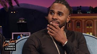 Jason Derulo Has Serious Michael Jackson Moves