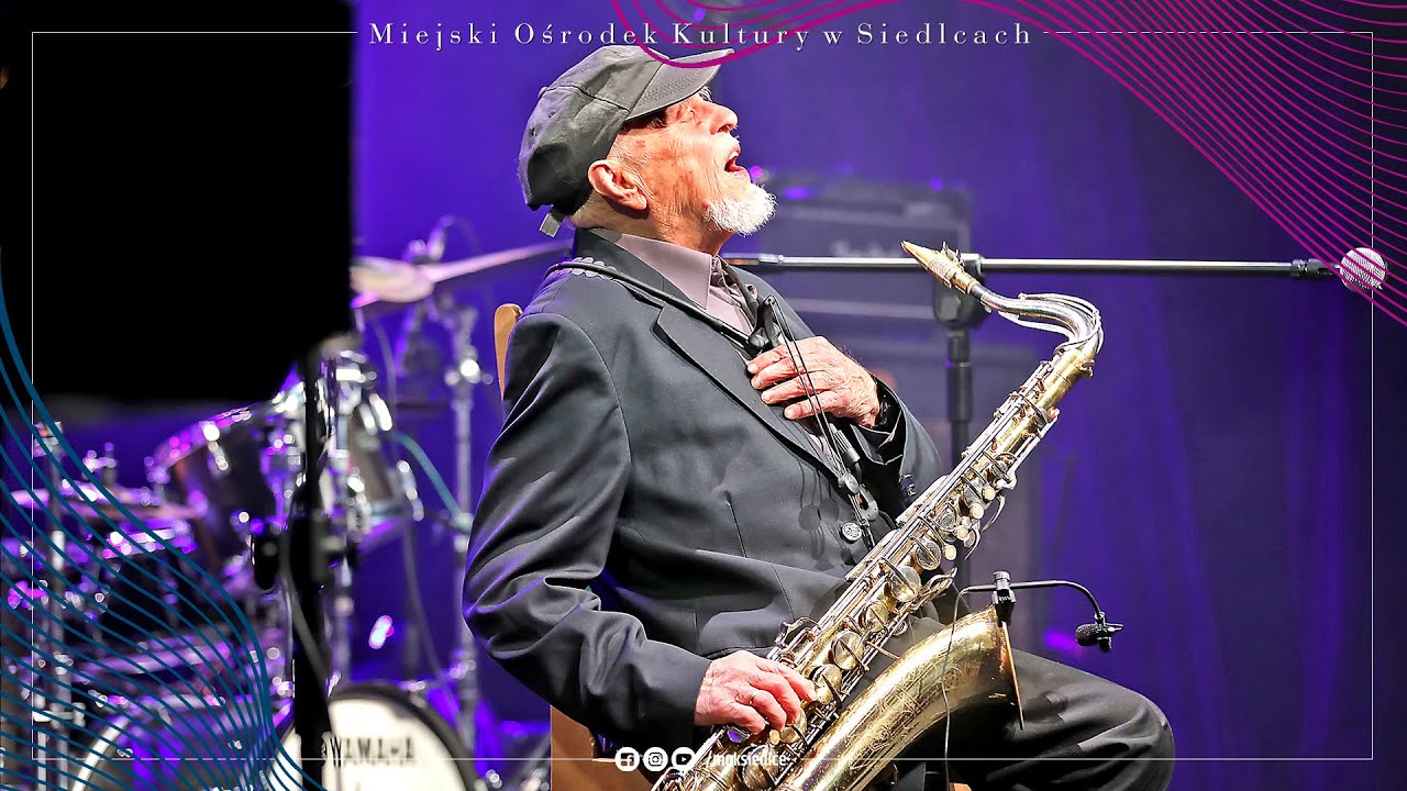 Nie żyje Jan Ptaszyn Wróblewski zmarł w wieku 88 lat.