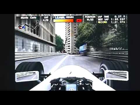 f1 world grand prix 2 dreamcast download