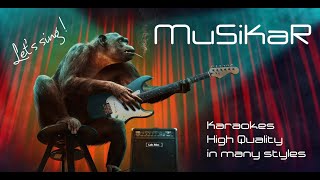 Download lagu The Windmills Of Your Mind - Sting - karaoke - LR mp3