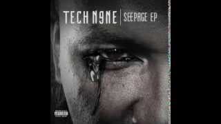 Bite Me (Ft. Tonesha Sanders &amp; Jessica Slankard) Tech Ni9e