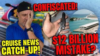 Cruise Ship Chaos: What EVERY Passenger Needs to Know (2026 Update)