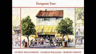 David Rose - Fiesta in Seville