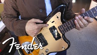Video thumbnail for Demystifying the Jazzmaster | Fender by Fender