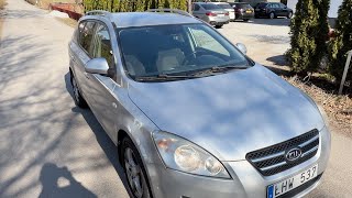 KIA Cee&rsquo;d aut&oacute; | K&eacute;p 4 - Autoline