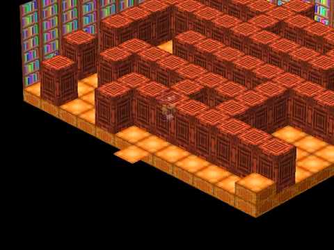 Maristice Part 6 - Stuff