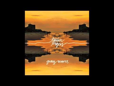Twin Tigers - Gray Waves (Original Audio)
