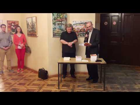 Lansarea volumelor de carte ale compozitorului și muzicologului Liviu Dănceanu