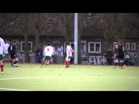 TSV Helgoland vs. Wartenberger SV