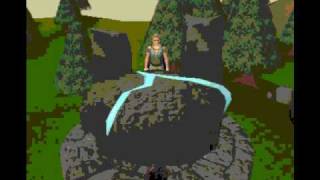 [RSMV] Paddock Park - Running Away