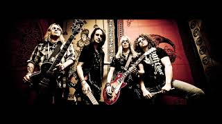 Black Stone Cherry-Palace Of The King