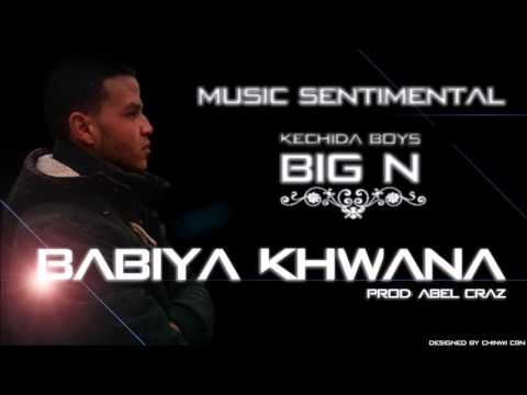 BiG N - babiya khwana