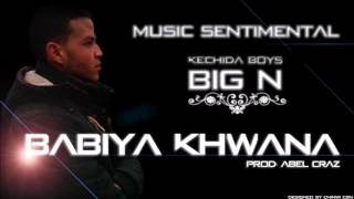 BiG N - babiya khwana