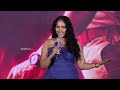 Actress Pavani Karanam Speech HIT3 Blockbuster Success Meet