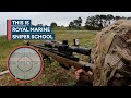 Exclusive Access Mastering Marksmanship Module One Of Royal Marines Sniper School Part One