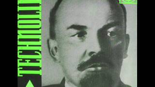 Technoline-Theme Of Technoline (Track 1 1)
