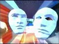 RECRIACIÓN Genérico UCTV Canal 13 1994 1995