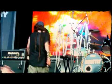 Ministry Soundwave 2015 Adelaide  (Created with @Magisto)